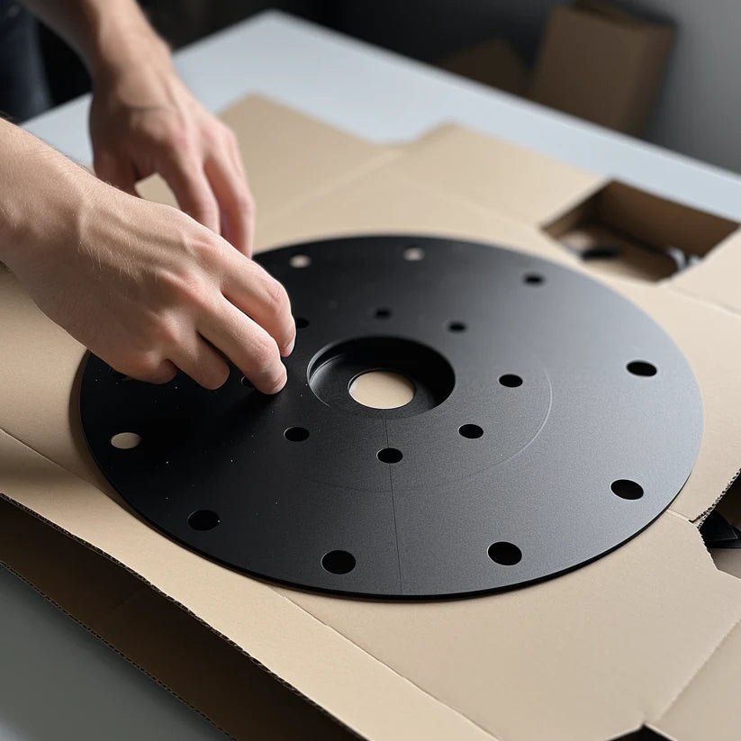 Installation Services
