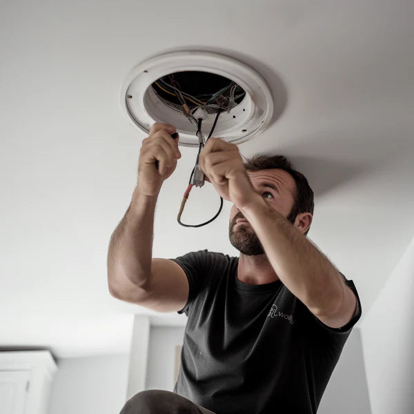 Installation Services
